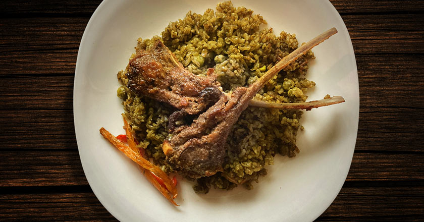 reina-inca-arroz-verder-cordero-rack